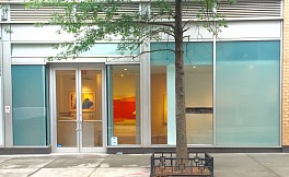 News: Berry Campbell Gallery Is Expanding, July 16, 2015