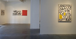 Raymond Hendler News: Exhibition of works by Raymond Hendler, March 20, 2016 - Artdaily.org