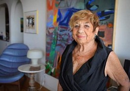 Syd Solomon News: A Charmed Life in Sarasota with Art at the Fore, July  2, 2016 - Carrie Seidmanâ€© for Sarasota Herald-Tribune