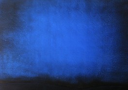 Susan Vecsey News: Susan Vecsey | "Blue" at the Nassau County Museum of Art, March 14, 2020
