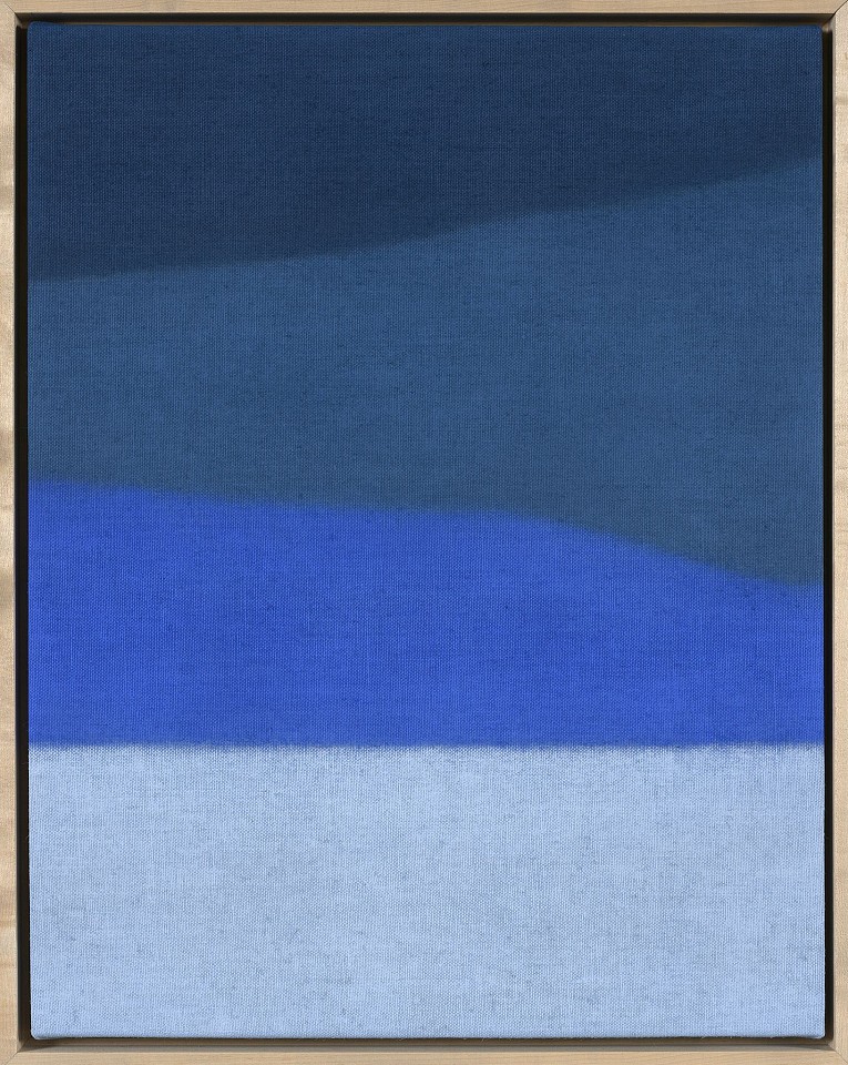 Susan Vecsey, Untitled (Nocturne), 2023
Oil on linen, 28 x 22 in. (71.1 x 55.9 cm)
VEC-00255