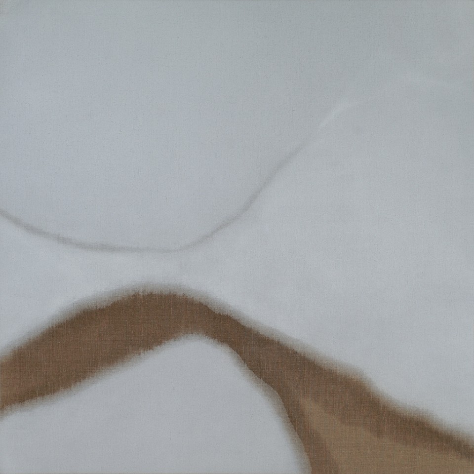 Susan Vecsey, Untitled (Cool White) | SOLD, 2014
Oil on linen, 52 x 52 in. (132.1 x 132.1 cm)
SOLD
VEC-00041