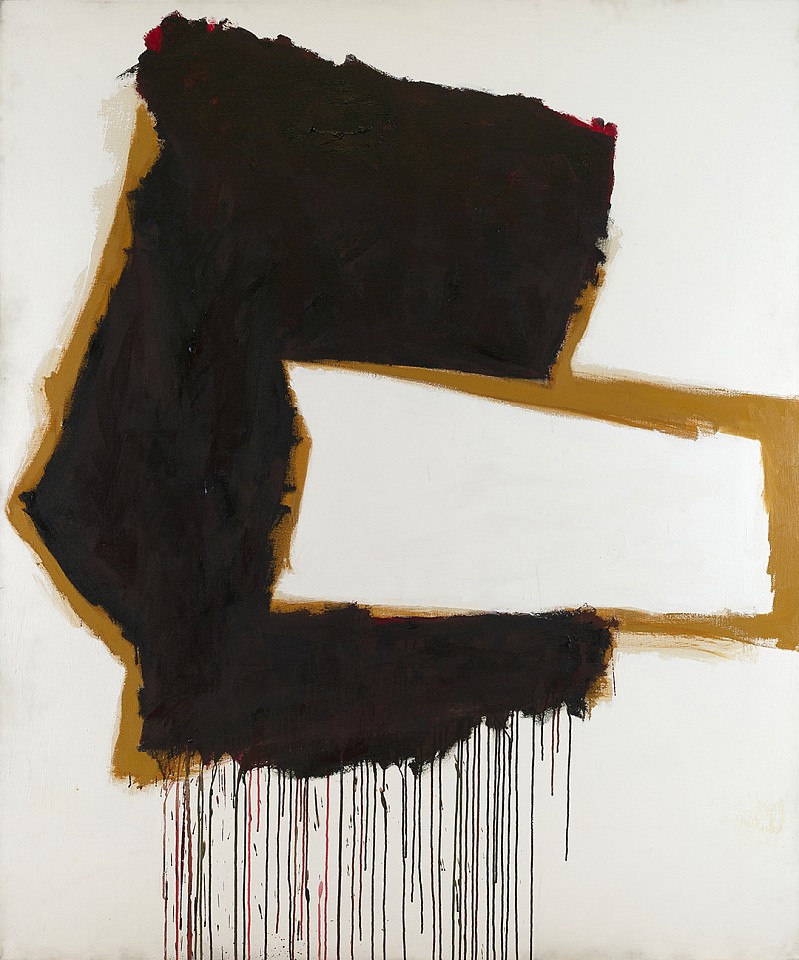 Ann Purcell, Lagniappe #8 | SOLD, 1978
Acrylic on canvas, 72 x 60 in. (182.9 x 152.4 cm)
PUR-00038