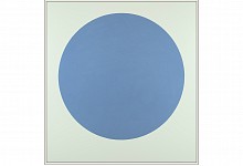 Past Exhibitions Walter Darby Bannard | Minimal Color Field Paintings 1958-1965 Mar 19 - Apr 18, 2015