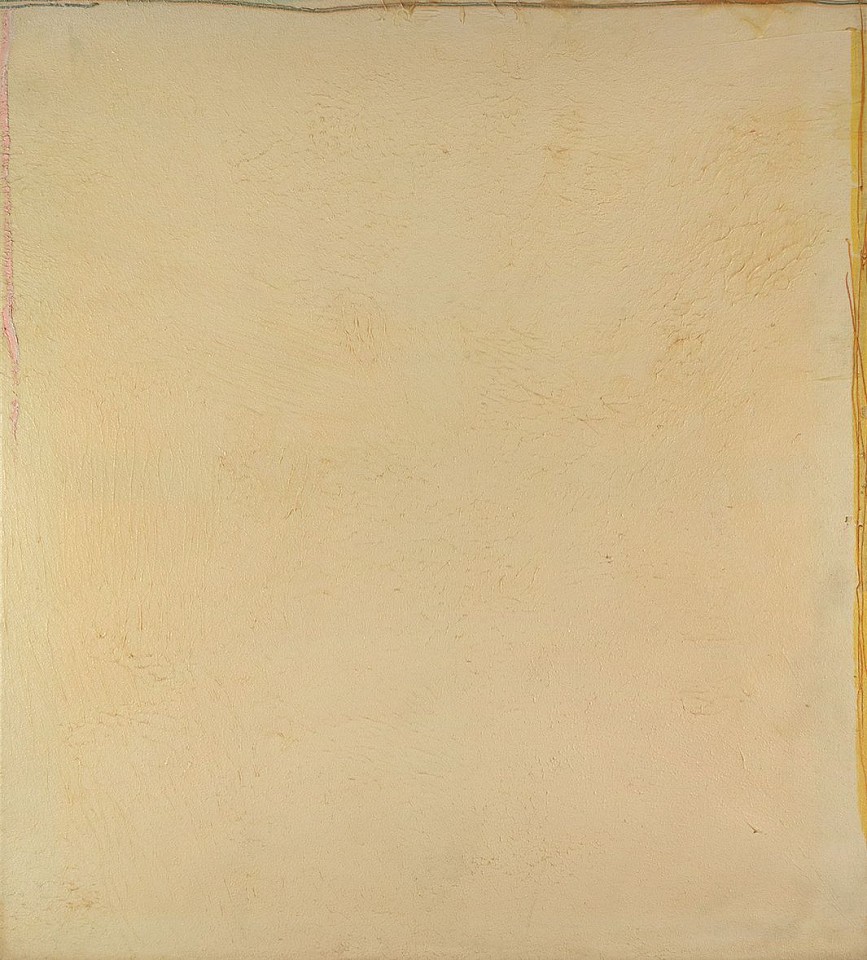 Jules Olitski, Divine Hostage | SOLD, 1973
Acrylic on canvas, 61 x 46 in. (154.9 x 116.8 cm)
No. 73/054
OLI-00001