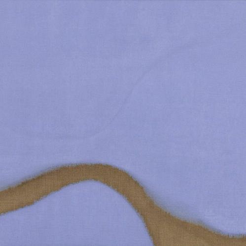 Susan Vecsey, Untitled (Periwinkle) | SOLD, 2014
Oil on linen, 35 x 35 in. (88.9 x 88.9 cm)
VEC-00069