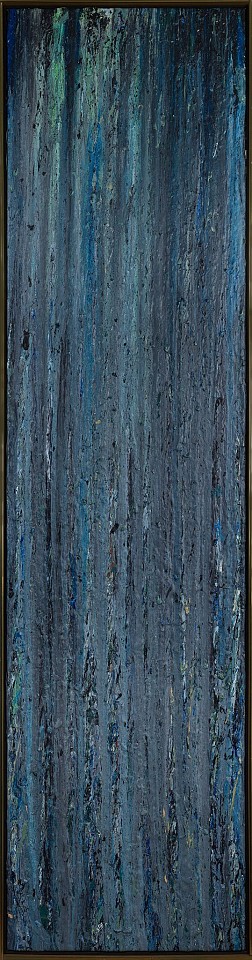 Larry Poons, Vase [78-G2] | SOLD, 1978
Acrylic on canvas, 82 3/4 x 21 1/4 in. (210.2 x 54 cm)
SOLD
POO-00003