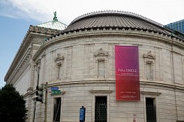 Ann Purcell News: GWU Gallery Honors the Corcoranâ€™s Nearly 150-Year Legacy, August  8, 2018 - Jennifer Anne