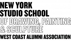 News: Video Now Available | NYC Gallery Openings | Coast to Coast: New York Studio School West Coast Alumni, July 22, 2019 - NYC GALLERY OPENINGS