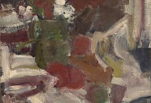 Past Exhibitions Women of Abstract Expressionism: Inventory Highlights Mar 30 - May  1, 2020