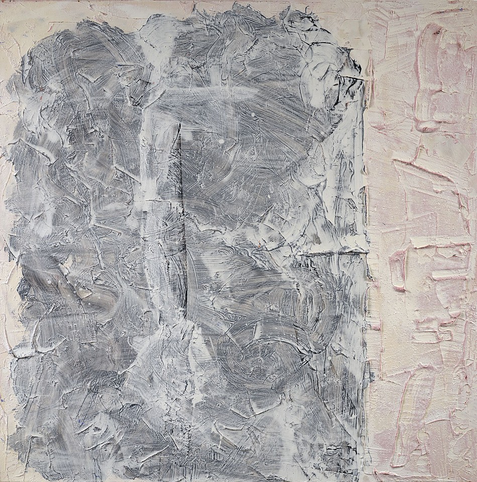 Frank Wimberley, Untitled White | SOLD, 2013
Acrylic on canvas, 50 x 50 in. (127 x 127 cm)
WIM-00082