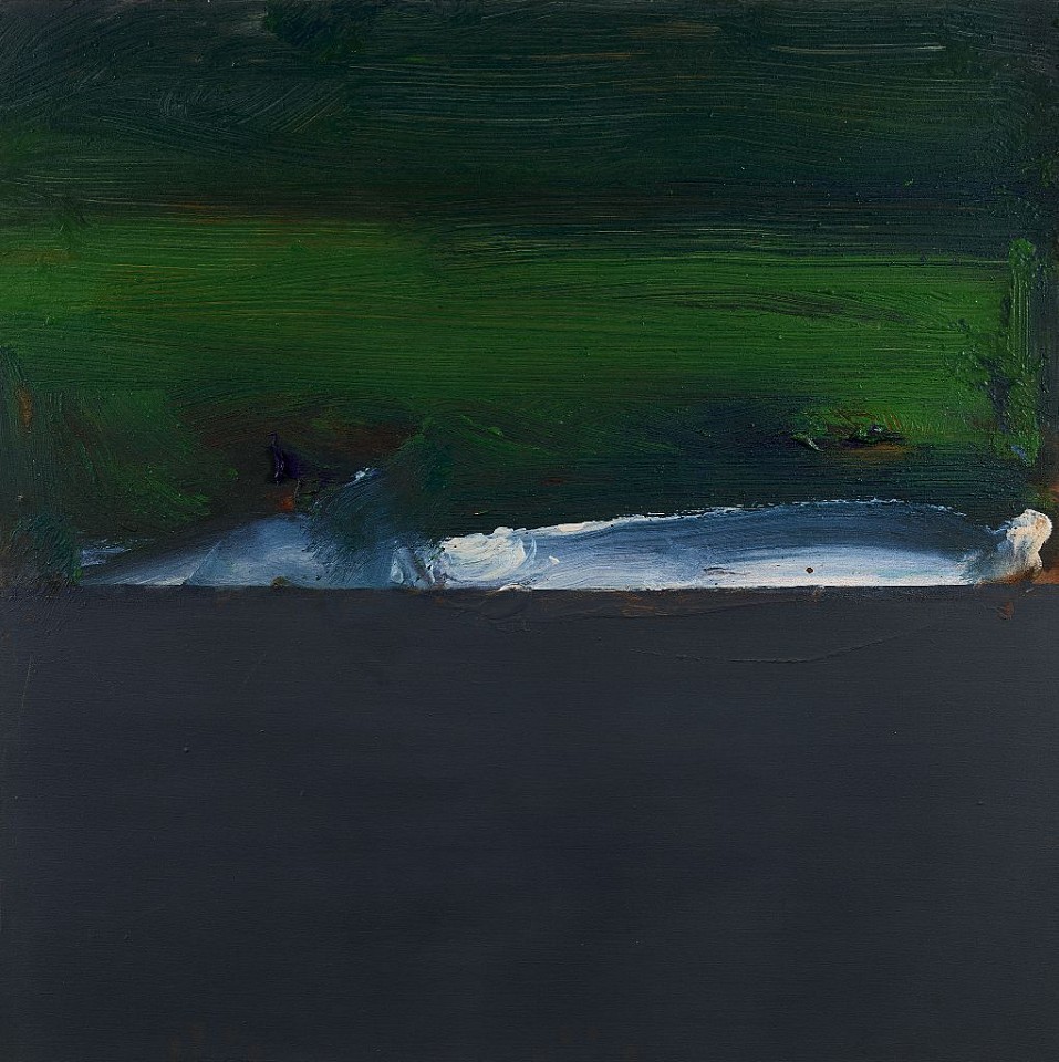 Frank Wimberley, In the Dark | SOLD, 1998
Acrylic on canvas, 54 x 54 in. (137.2 x 137.2 cm)
WIM-00076