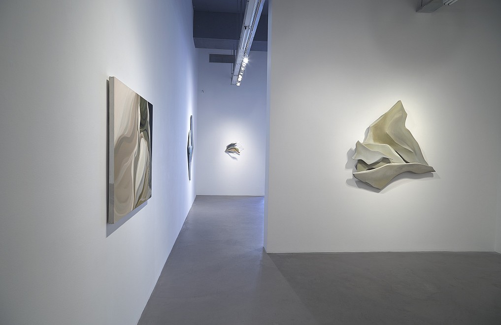 Lilian Thomas Burwell: Soaring | Curated by Melissa Messina - Installation View