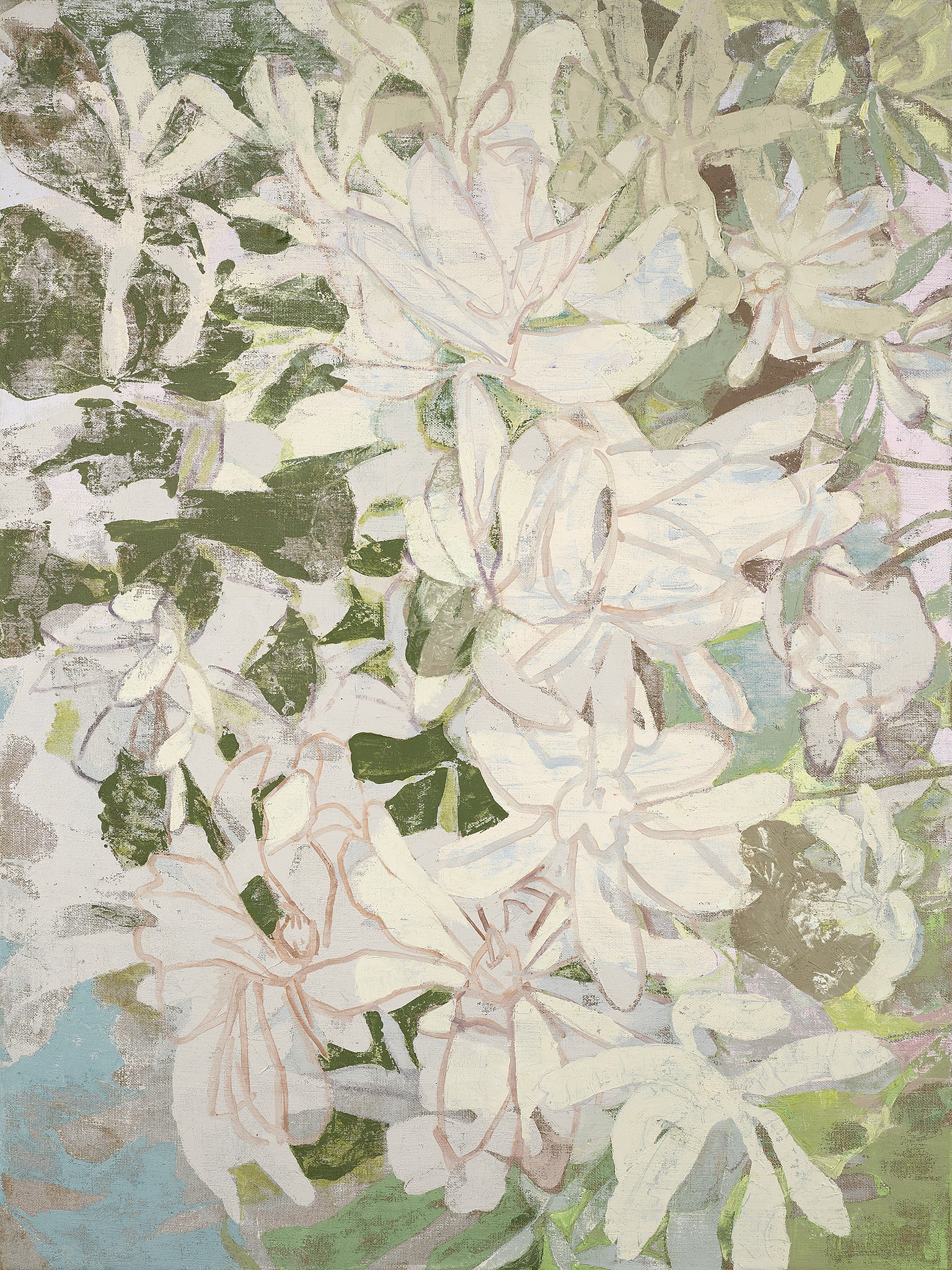 Upcoming Event | Pollock-Krasner House and Study Center | Eric Dever: Nature into Art