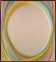 Past Exhibitions: Dan Christensen: The Harmonious Turbulence of the Universe | Spray Paintings (1988-1994) Feb 10 - Mar 12, 2022