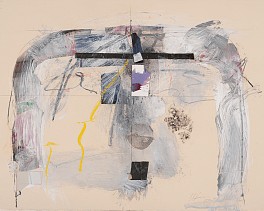 Frank Wimberley News: MUSEUM EXHIBITION | Frank Wimberley: Encounters | Recent Acquisitions to the Permanent Collection, November 19, 2021 - Parrish Art Museum, Water Mill, New York