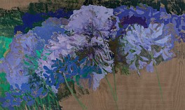 Past Exhibitions: Eric Dever: To Look at Things in Bloom Sep 15 - Oct 15, 2022