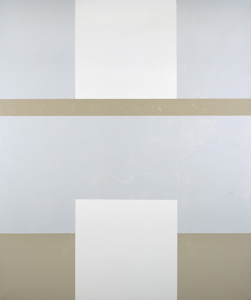 Mary Dill Henry, Version I, 1994
Acrylic on canvas, 72 x 60 in. (182.9 x 152.4 cm)
MHEN-00104