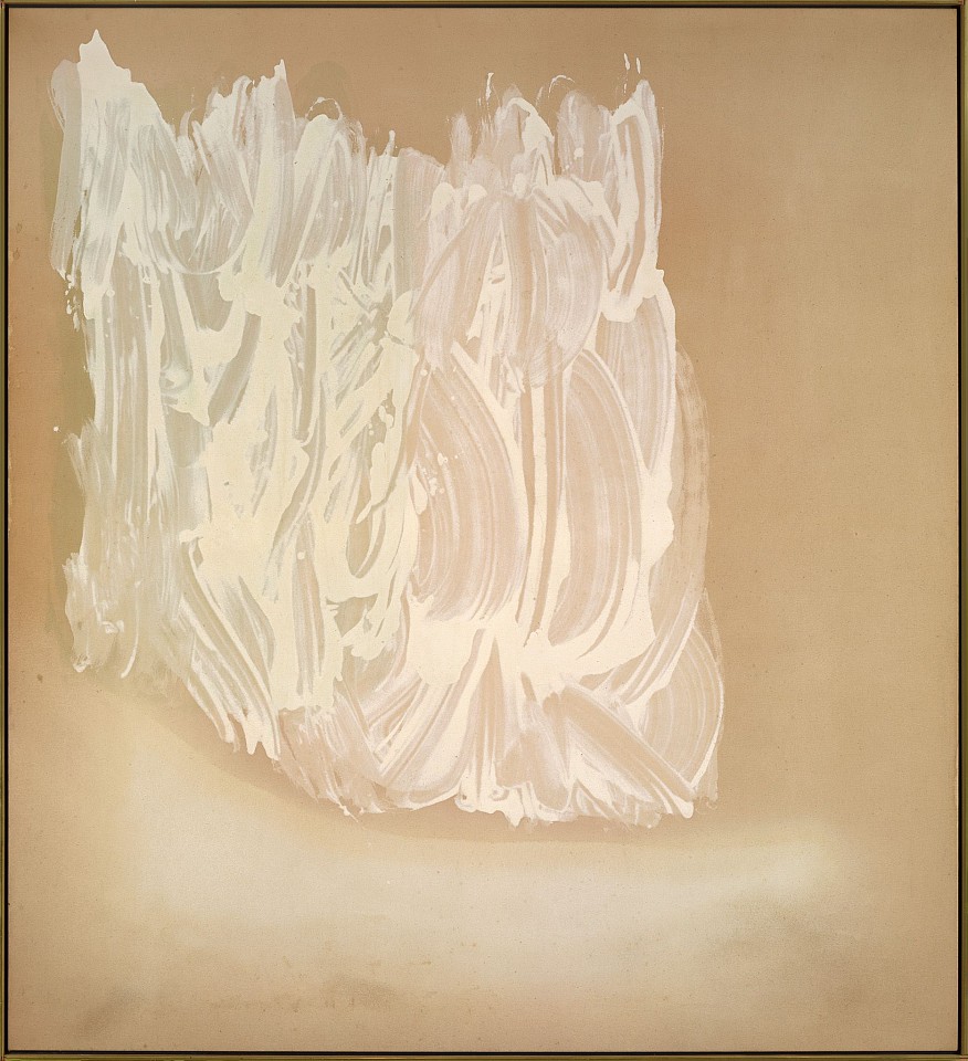 Dan Christensen, Conception, 1978
Acrylic on canvas, 76 x 69 in. (193 x 175.3 cm)
CHR-00324