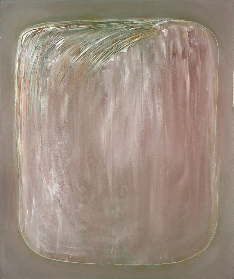Ann Purcell, Moqaquaki, 1975
Acrylic on canvas, 72 x 60 in. (182.9 x 152.4 cm)
PUR-00176